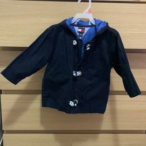 Toddler spring jacket for toddler! EUC!